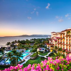 Grand Velas Riviera Nayarit 1